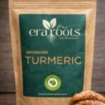 TURMERIC POWDER