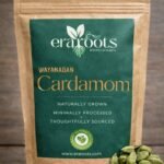 Cardamom
