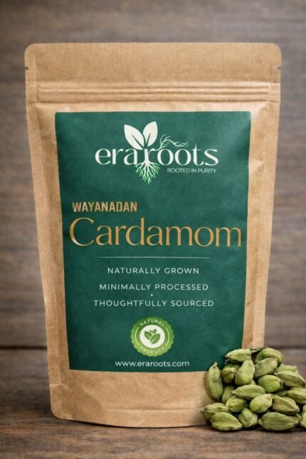 Cardamom
