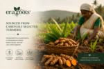 Wayanad Turmeric sourcing image