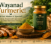 turmeric powder blog by era roots wayanad kerala