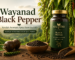 Black pepper blog by era roots wayanad kerala
