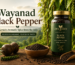 Black pepper blog by era roots wayanad kerala