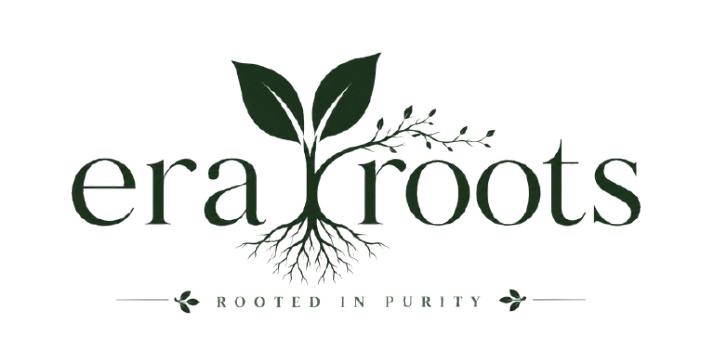 era roots website logo